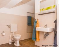 Eindruck Ferienwohnung