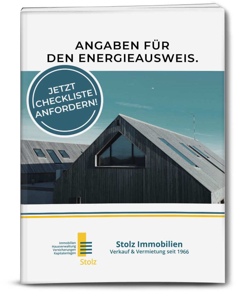 Angaben Energieausweis