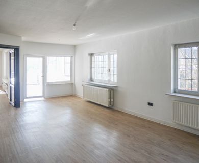 Helle, Barrierefreie 5 Zimmer Wohnung - Photo 1