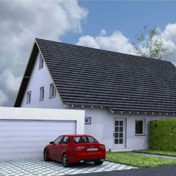 Der Traum ihrer eigenen vier Wände könnte sich erfüllen