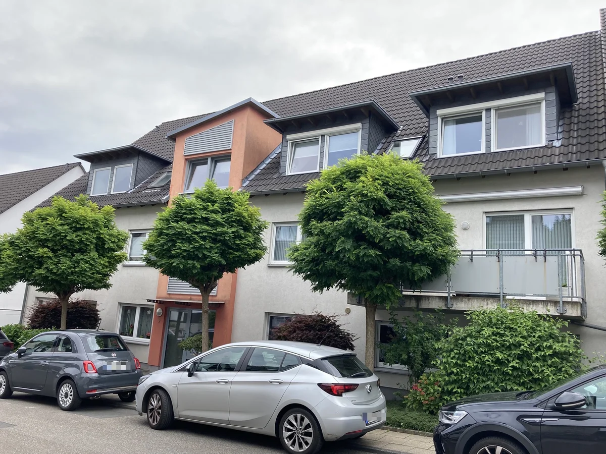 Ansicht