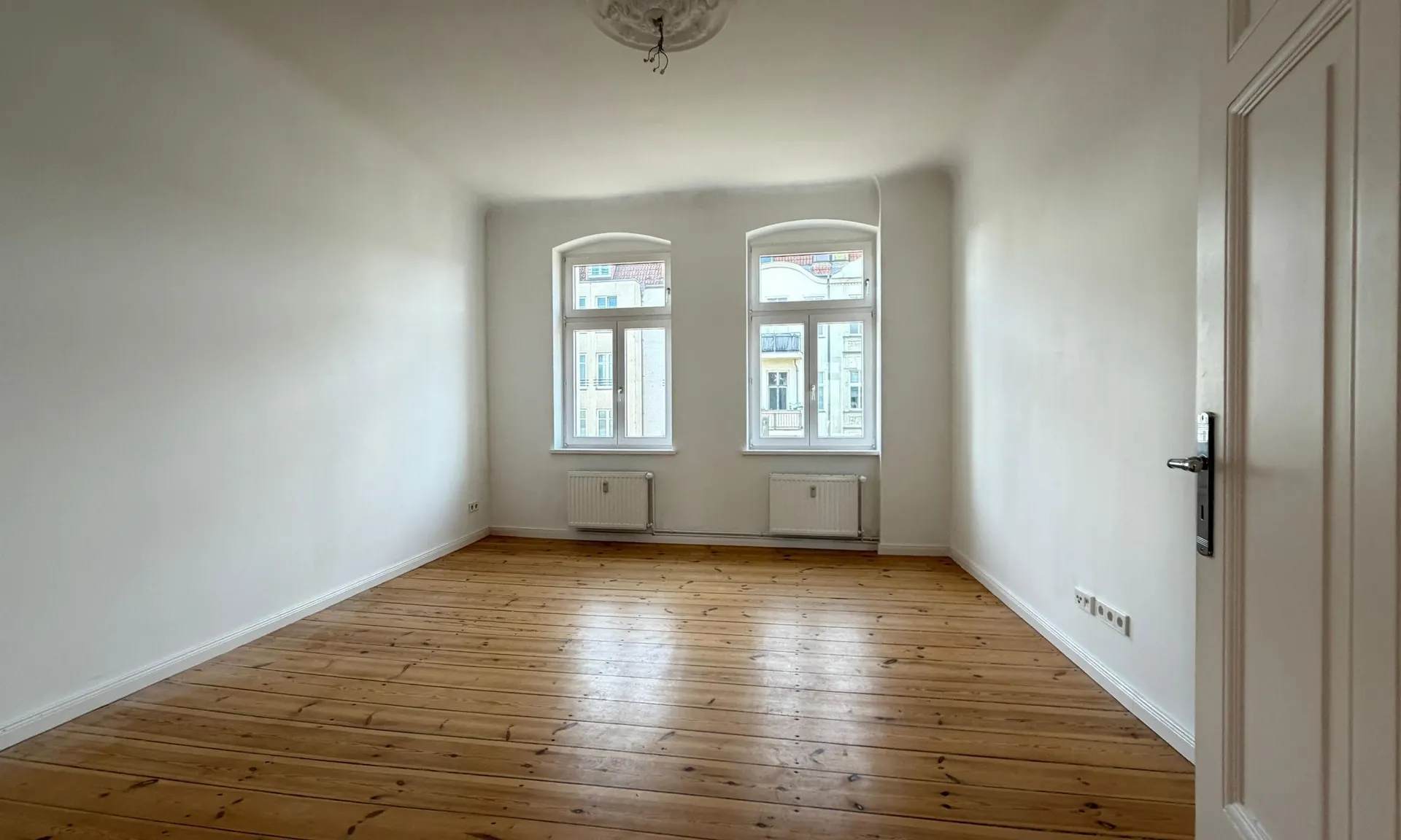 Teilgewerbliche Vermietung! Moderne 3-Zimmerwohnung an der Dahme!