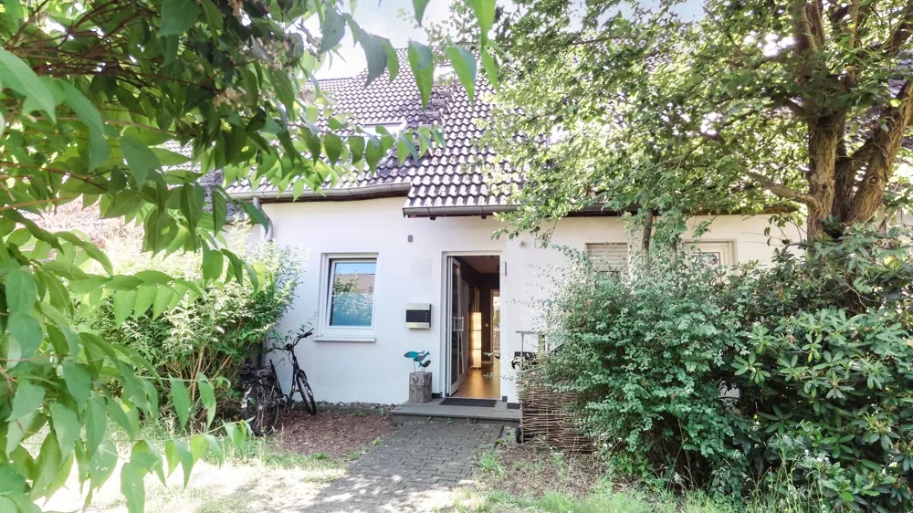 Vorderansicht