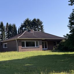 Freistehender Bungalow mit viel Platz in Wesel-  Obrighoven