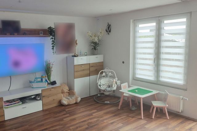 Wohnzimmer UG 