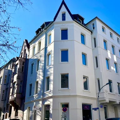 Ihr Jugendstil im Kreuzviertel!