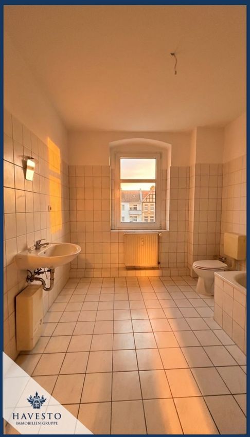 Moderne 3-Zimmer WG für Studenten nahe OVGU – möbliert & top ausgestattet. inklusive Einbauküche - Photo 5