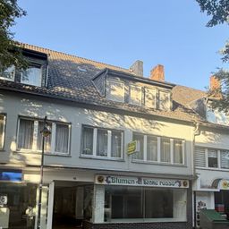 Attraktives Ladenlokal im Herzen von Hennef zur Miete