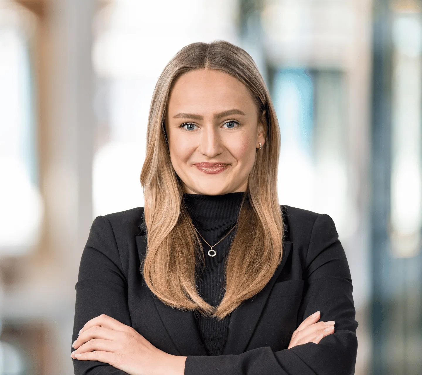 Anna Eisenbichler