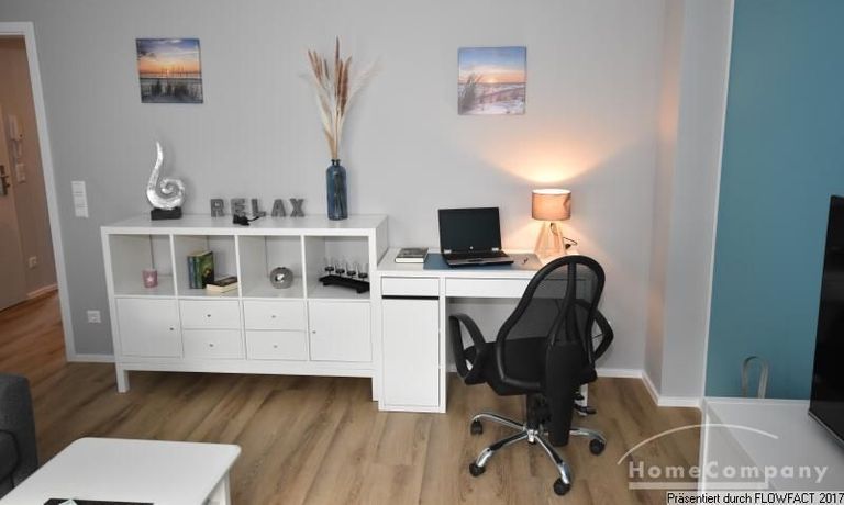 Arbeitsplatz