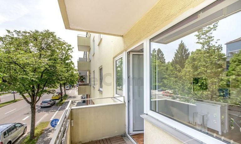 Balkon