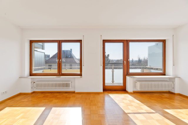 Kinderzimmer Obergeschoss