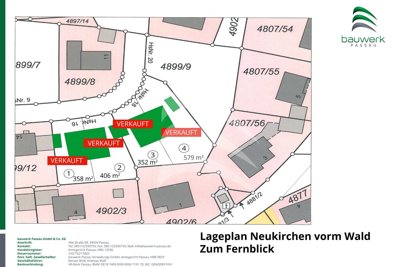 2022-01-26_Lageplan-Grundstücke-Neukirchen-vorm-Wald
