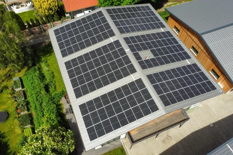 Photovoltaikanlage