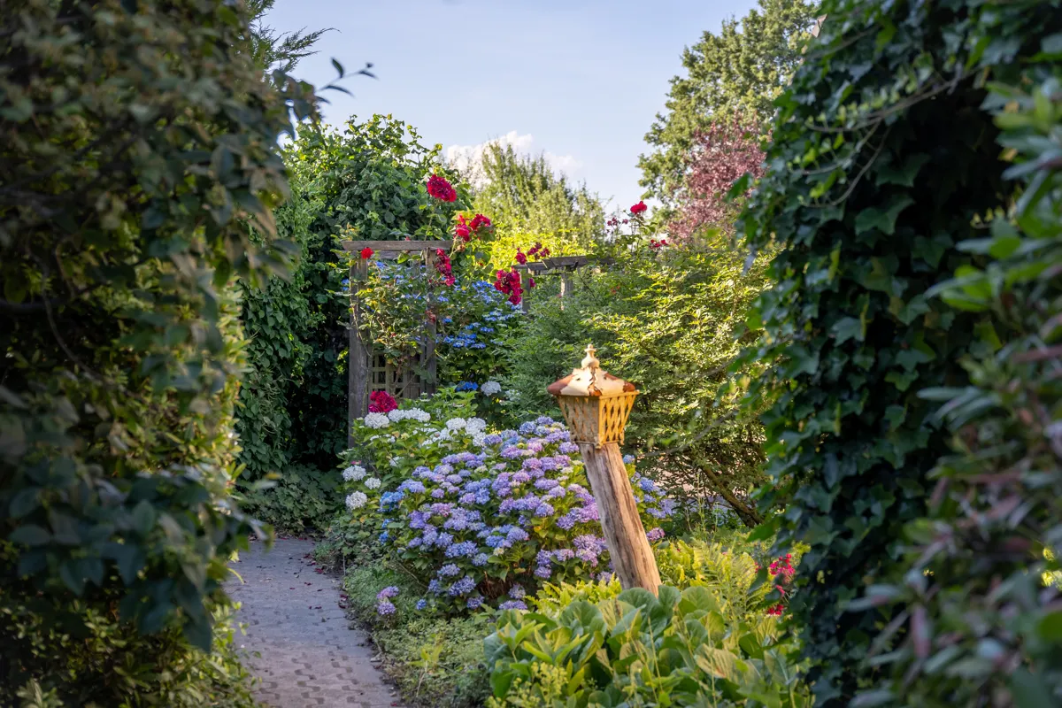 Vordergarten