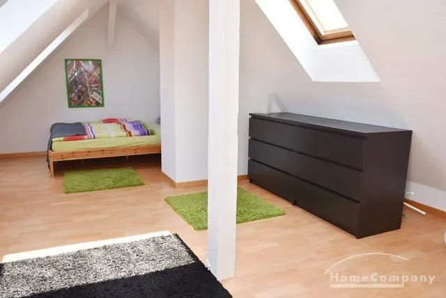 Schlafen