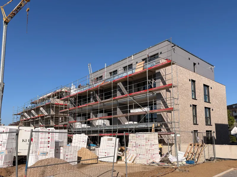 Vom Haus in die Wohnung!? Seniorengerechtes Zuhause für Paare im Herzen von Ibbenbüren - Foto 1