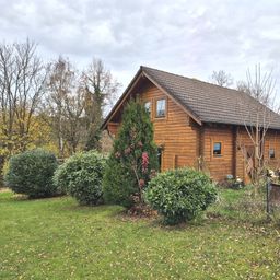Knusperhaus in Holz. Bewusst leben.