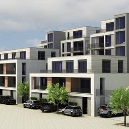 Attraktives Baugrundstück mit fertigem 
Projektkonzept & Weitblick!