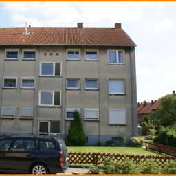 Ruhig gelegene 3 Zimmer Wohnung sucht neuen Eigentümer