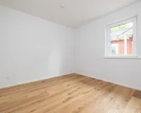 Separates Zimmer im Erdgeschoss