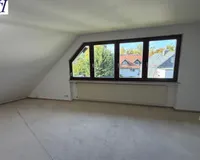 Studio, wohnraummäßig ausgebaut