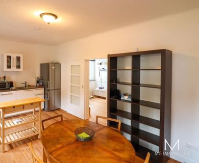 MG – Fully furnished apartment in Landstuhl