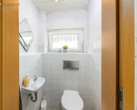 Gäste WC