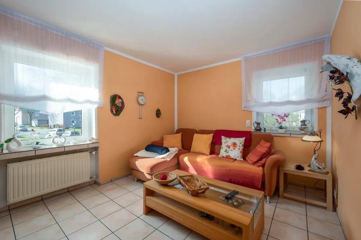 1. OG 2. Schlafzimmer