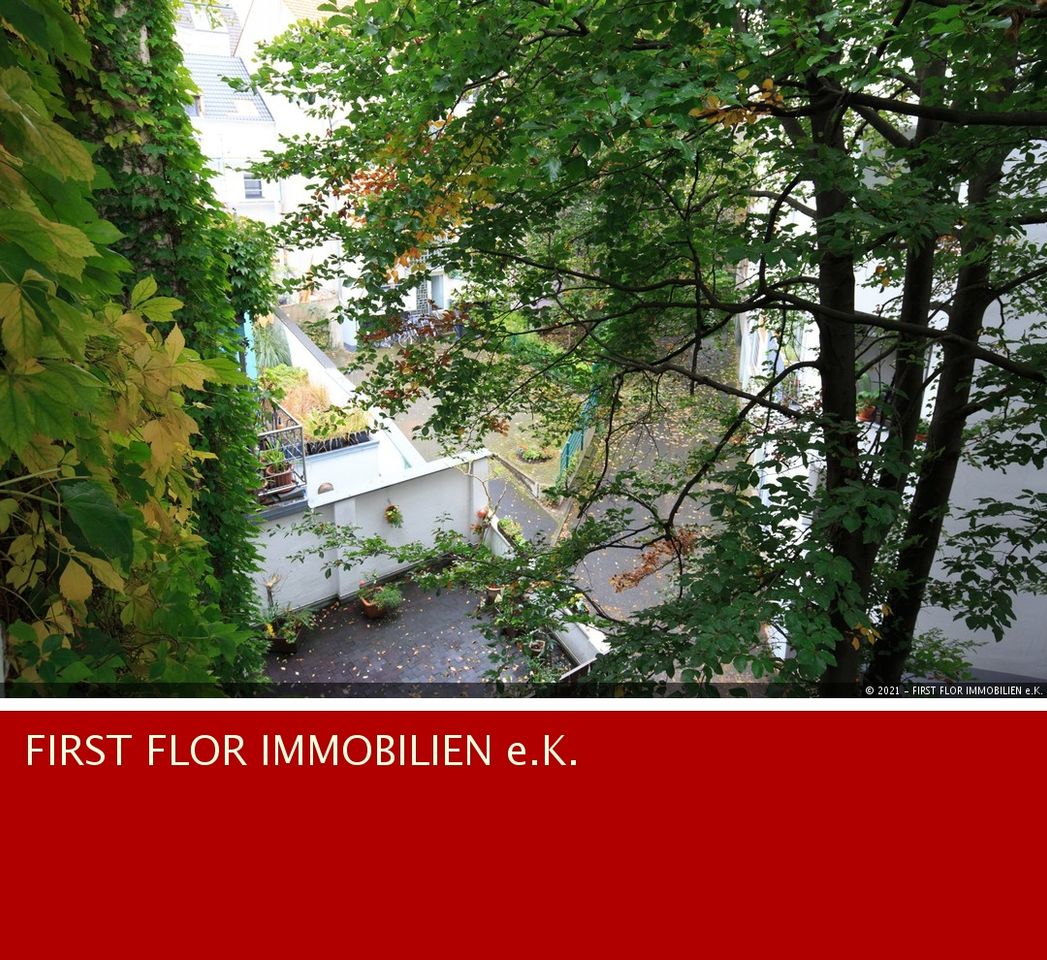 FIRST FLOR IMMOBILIEN e.K.