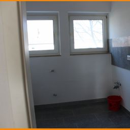 Helle, frisch renovierte Wohnung in Rheine!