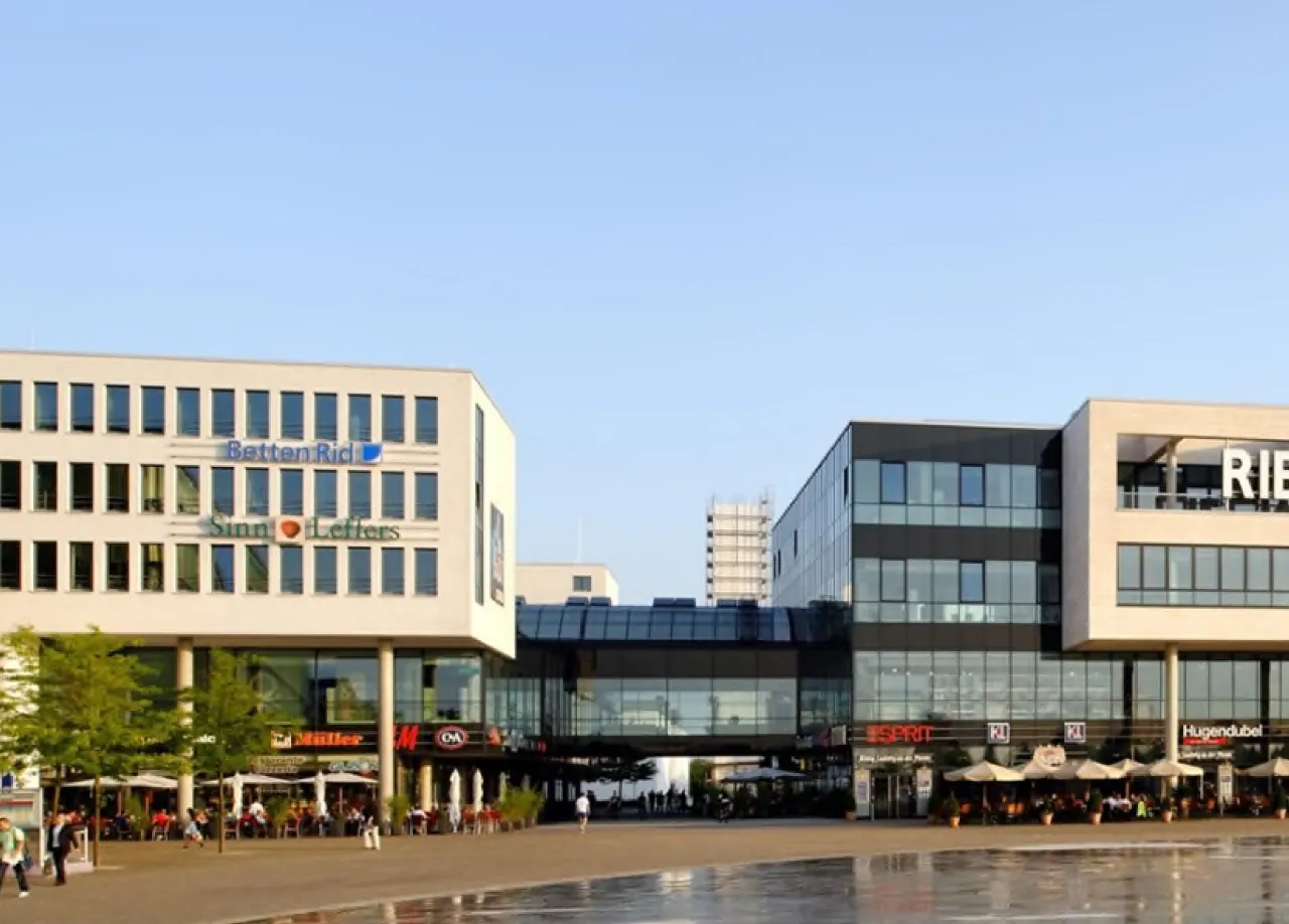 Objektansicht