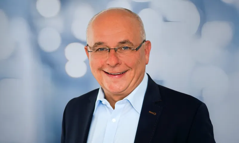 Mario Wittkowsky - Ihr Ansprechpartner in Ahlen