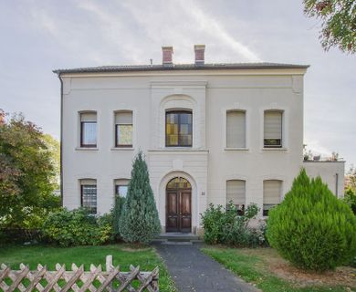 Schöne geräumige 2-Zimmer im Dachgeschoss einer Jugendstilvilla - Foto 3