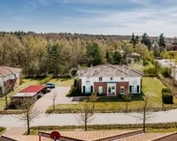 Hausansicht Vorderseite