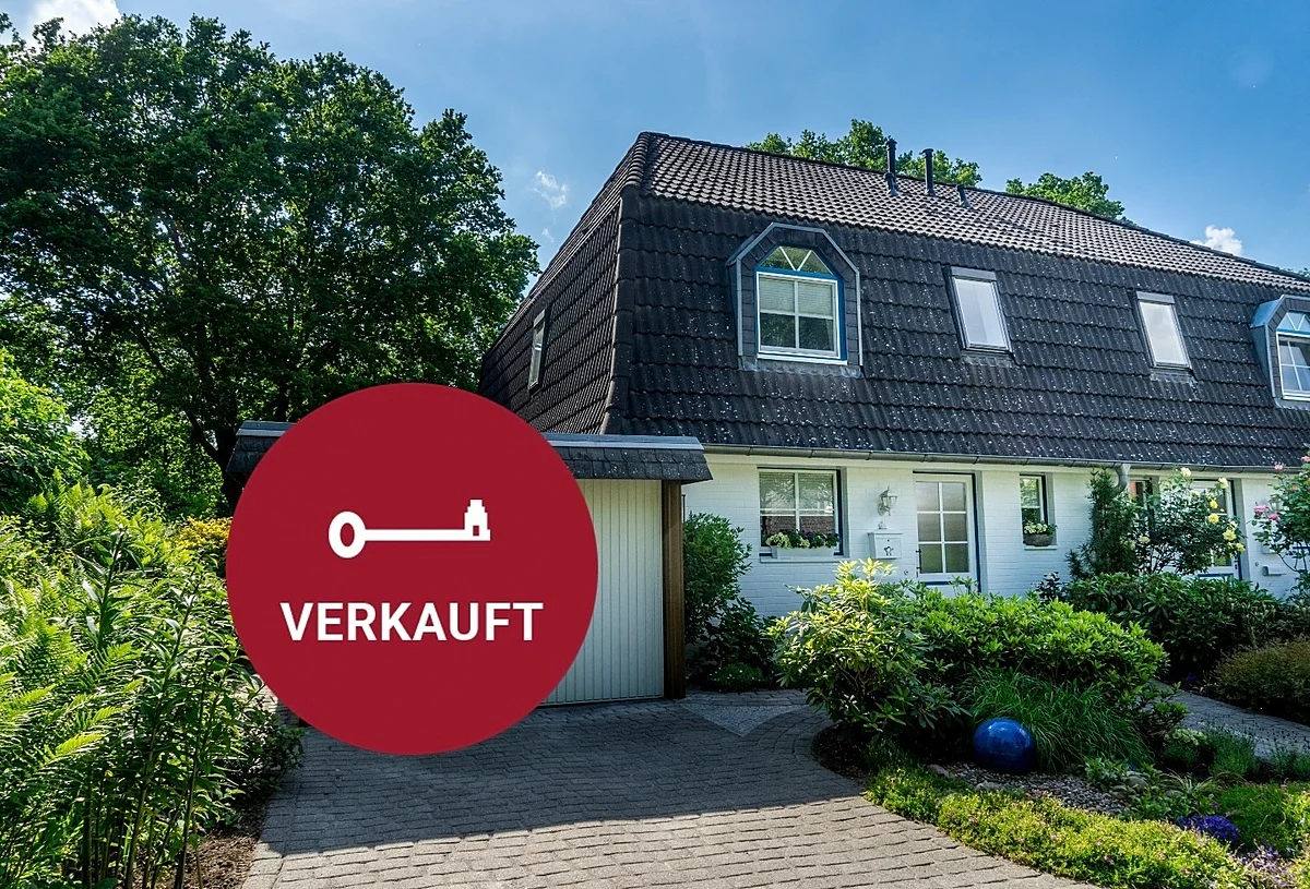 Erfolgreich vermittelt