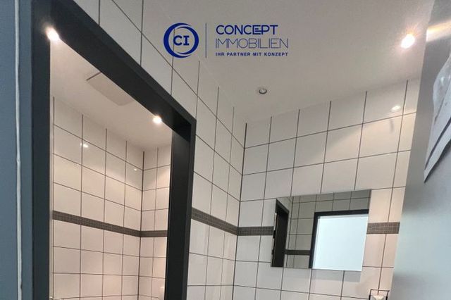 Damen Wc