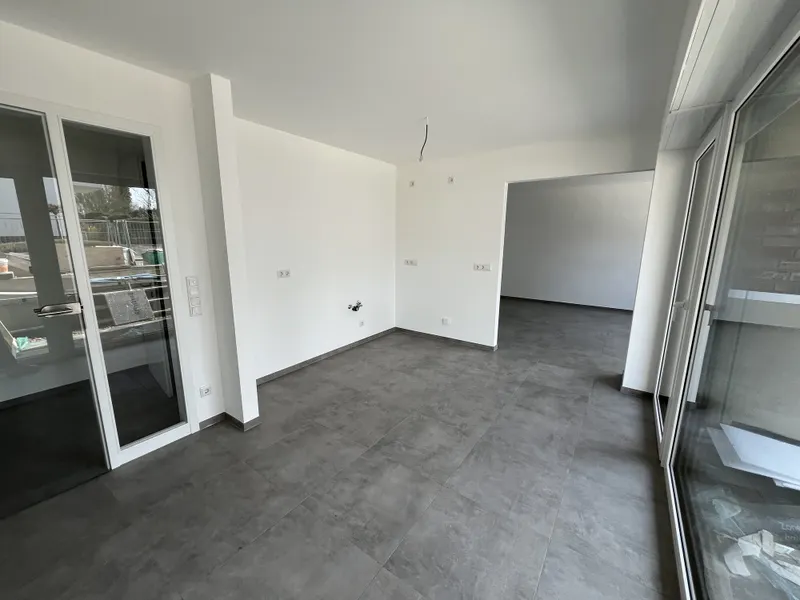 Exklusive 3-Zimmer-Erdgeschosswohnung in zentraler Bestlage – Modernes Wohnen auf höchstem Niveau - Foto 5