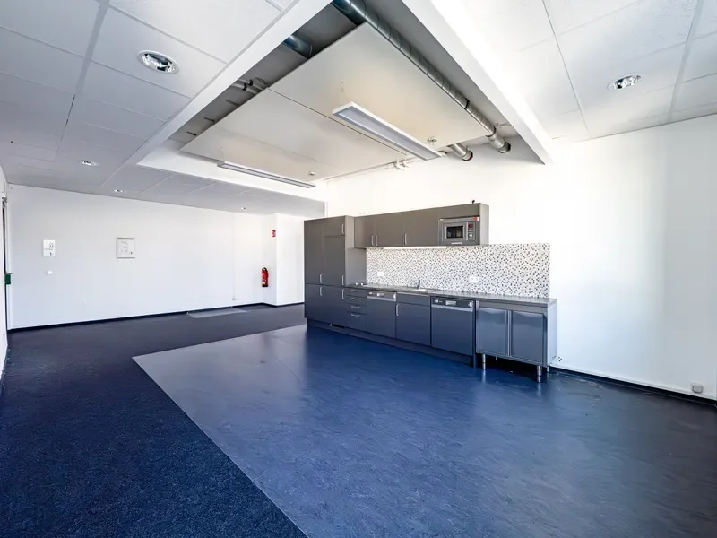 5.OG Büro 2