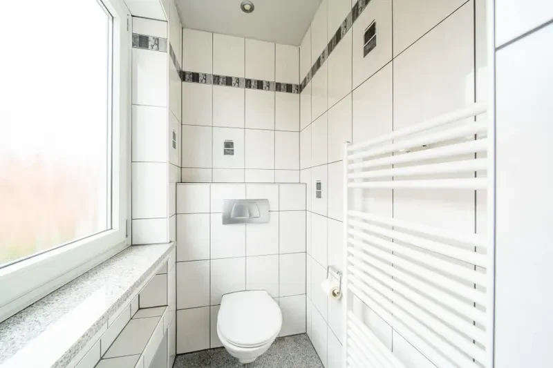 Separates WC