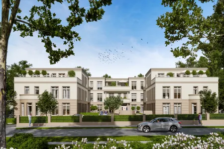 Immobilienprojekte in Dortmund – Bau, Kauf und Verwaltung