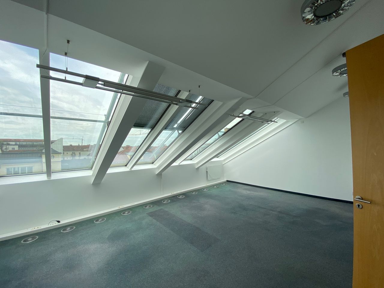 Innenansicht (©Deka Immobilien)