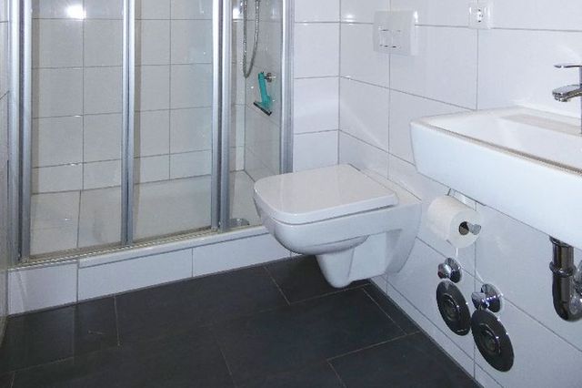 Duschbad