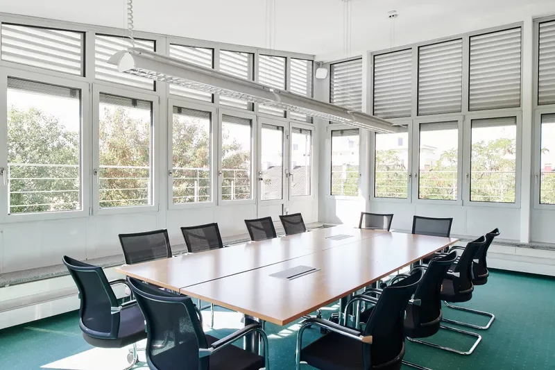 Besprechungsraum 2