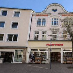 Attraktives Wohn- und Geschäftshaus für Investoren und Anleger in Unna