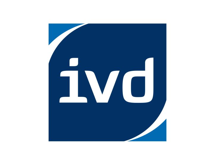 IVD LOGO