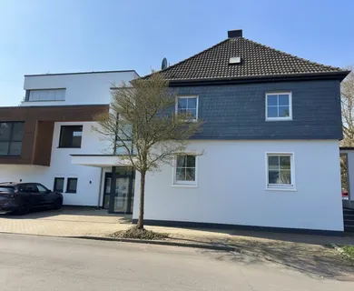 Gepflegtes Einfamilienhaus in zentrale Lage