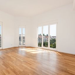 Wohlfühl-Penthouse mit Traumblick & idealem Schnitt !