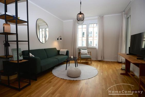 Sehr schöne Neubauwohnung in Beelitz Heilstätten