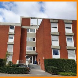 +++ Appartment im Erdgeschoß +++  Anfragen bitte nur Online!